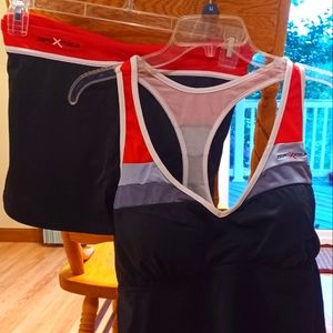 N.W.T. WOMEN'S SWIMSUIT